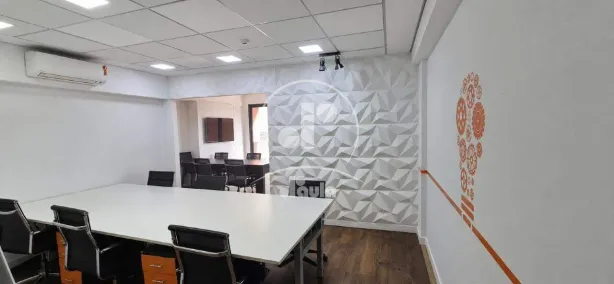 Sala Comercial para alugar, 63m² no Cerâmica, São Caetano do Sul