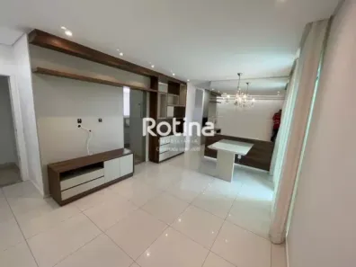 Apartamento com 2 Quartos à venda, 90m² no Santa Mônica, Uberlândia