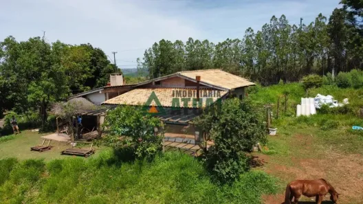 Fazenda/Sítio com 1 Quarto à venda, 30000m² no Londrina, Londrina