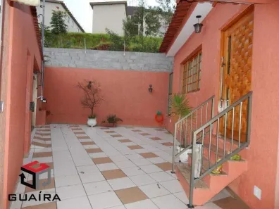 Casa com 3 Quartos à venda, 249m² no Demarchi, São Bernardo do Campo