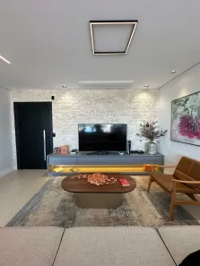 Apartamento com 3 Quartos à venda, 156m² no Vila Vitória I, Indaiatuba