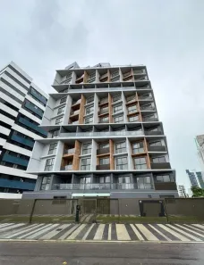 Apartamento com 3 Quartos à venda, 72m² no Jardim Oceania, João Pessoa