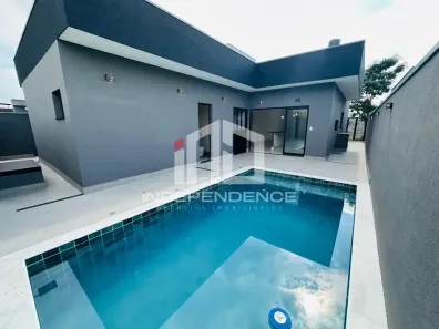 Casa com 3 Quartos à venda, 148m² no Vila Paraíso, Caçapava