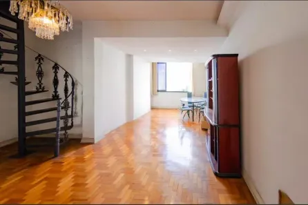 Apartamento com 4 Quartos à venda, 220m² no Centro, Belo Horizonte