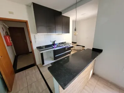 Cobertura com 2 Quartos à venda, 110m² no Vila Pires, Santo André