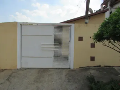 Casa com 2 Quartos à venda, 100m² no Parque Jatobá (Nova Veneza), Sumaré