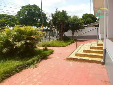 Imóvel Comercial com 4 Quartos à venda, 340m² no Jardim Aparecida, Campinas