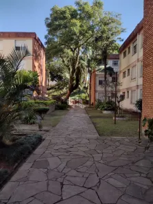 Apartamento com 3 Quartos à venda, 64m² no Santa Tereza, Porto Alegre