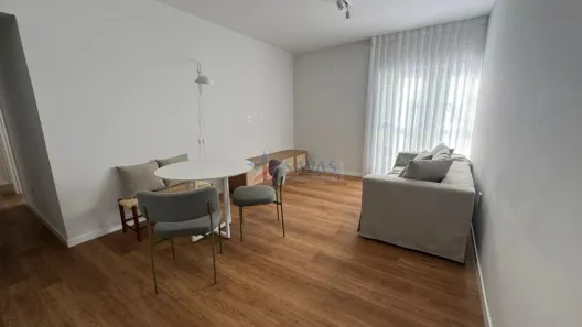 Apartamento com 2 Quartos à venda, 72m² no Córrego Grande, Florianópolis