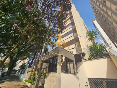 Apartamento com 3 Quartos à venda, 158m² no Centro, Campinas