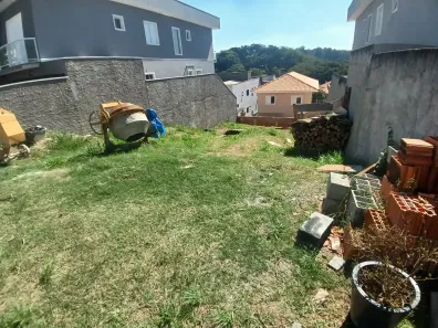 Lote/Terreno à venda, 250m² no Jardim Rio das Pedras, Cotia