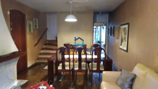 Casa com 3 Quartos à venda, 149m² no Vila Brasílio Machado, São Paulo