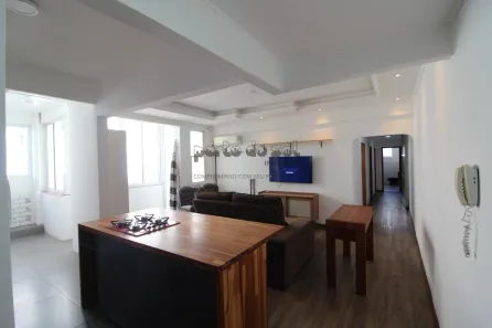 Apartamento com 3 Quartos para alugar, 113m² no Independência, Porto Alegre