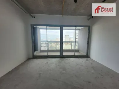 Sala Comercial para alugar, 37m² no Macedo, Guarulhos