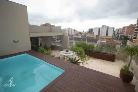Apartamento com 3 Quartos à venda, 200m² no Centro, Pelotas
