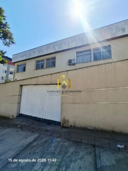 Apartamento com 3 quartos — Santa Amélia, Belo Horizonte