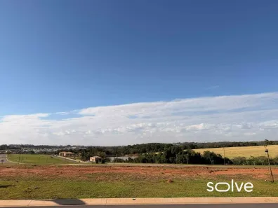 Lote/Terreno à venda, 531m² no Itaici, Indaiatuba
