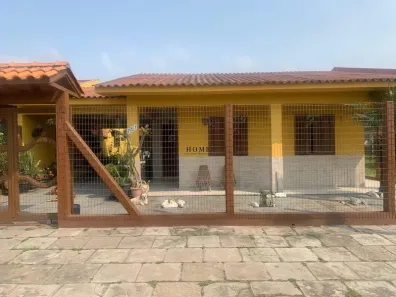 Casa com 4 Quartos à venda, 200m² no Praia de Mariluz, Imbé