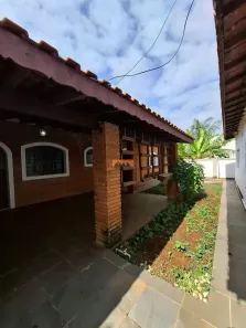 Casa com 1 Quarto para alugar, 50m² no Parque das Universidades, Campinas