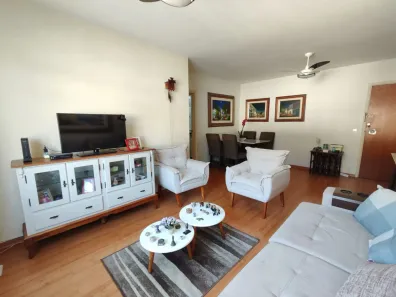 Apartamento com 3 Quartos à venda, 105m² no Tijuca, Rio de Janeiro