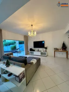 Casa de Condomínio com 4 Quartos para alugar, 900m² no Busca Vida (Abrantes), Camaçari