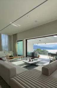 Fazenda/Sítio com 9 Quartos à venda, 450m² no Frade (Cunhambebe), Angra dos Reis