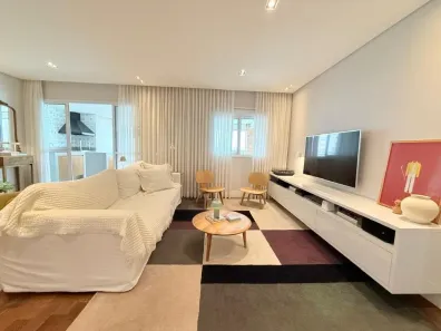 Apartamento com 2 Quartos à venda, 133m² no Mooca, São Paulo