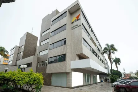 Ponto Comercial para alugar, 600m² no Asa Norte, Brasília