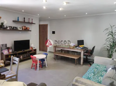 Apartamento com 3 Quartos à venda, 123m² no Bela Vista, São Paulo
