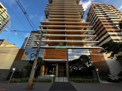 Apartamento com 3 Quartos à venda, 262m² no Zona 01, Maringá