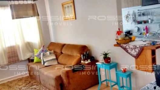 Apartamento com 2 Quartos à venda, 62m² no Jardim São José, Ribeirão Preto