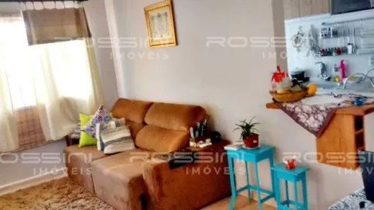 Apartamento com 2 Quartos à venda, 62m² no Jardim São José, Ribeirão Preto