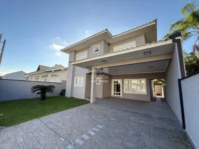 Sobrado com 5 Quartos à venda, 225m² no Balneário Atami, Pontal do Paraná