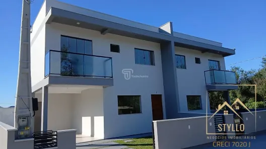 Casa com 3 Quartos à venda, 89m² no Forquilhas, São José
