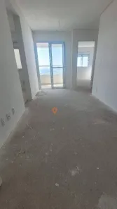 Apartamento com 2 Quartos à venda, 64m² no Loteamento Villa Branca, Jacareí