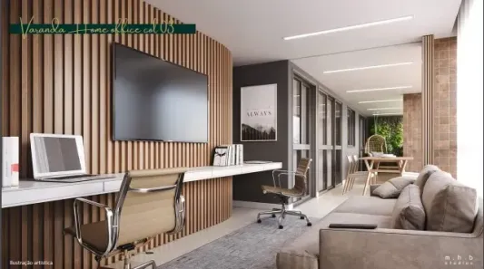 Apartamento com 2 Quartos à venda, 89m² no Tijuca, Rio de Janeiro