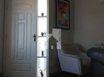 Sobrado com 3 Quartos à venda, 145m² no Jardim Itália, Jundiaí