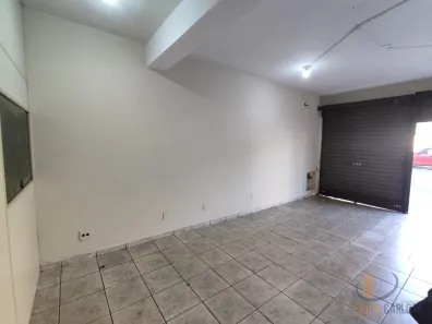 Sala Comercial à venda, 42m² no Carijós, Conselheiro Lafaiete