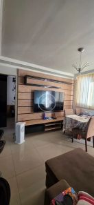 Apartamento com 2 Quartos à venda, 43m² no Jardim Europa, Uberlândia