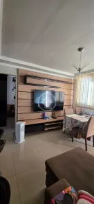 Apartamento com 2 Quartos à venda, 43m² no Jardim Europa, Uberlândia