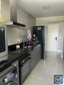 Apartamento com 2 Quartos à venda, 75m² no Centro, Barueri