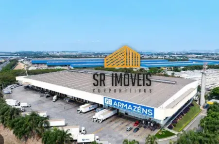 Galpão/Depósito/Armazém para alugar, 6009m² no Cordovil, Rio de Janeiro