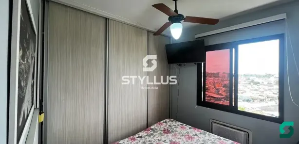 Apartamento com 2 Quartos à venda, 46m² no Maria da Graça, Rio de Janeiro