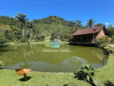 Fazenda/Sítio com 4 Quartos à venda, 272000m² no Cantagalo, Guapimirim
