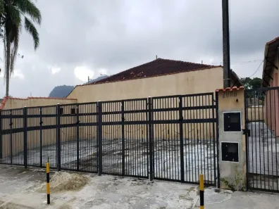 Casa com 2 Quartos à venda, 125m² no Jardim Birigui II, Mongaguá
