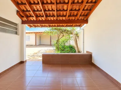 Casa com 3 Quartos à venda, 132m² no Ipiranga, Ribeirão Preto