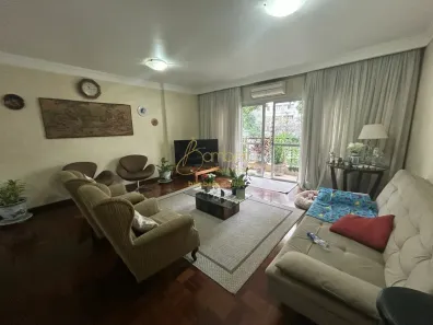 Apartamento com 4 Quartos à venda, 160m² no Indianópolis, São Paulo