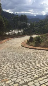 Lote/Terreno à venda, 589m² no Prata, Teresópolis
