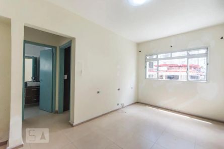 Apartamento com 1 Quarto à venda, 48m² no Indianópolis, São Paulo