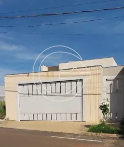 Casa com 2 Quartos à venda, 71m² no Centro, Marília